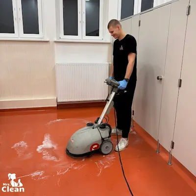 Mrs.Clean - Firma sprzątająca Katowice - Sprzątanie mieszkań - Sprzątanie domów - Sprzątanie biur - Mycie okien